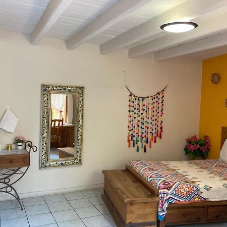 Calida Habitacion A 10 Min De Santo Domingo Oaxaca Экстерьер фото
