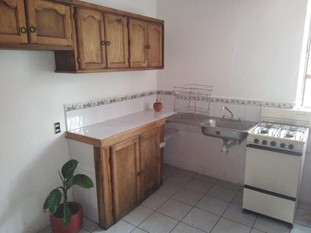 Calida Habitacion A 10 Min De Santo Domingo Oaxaca Экстерьер фото