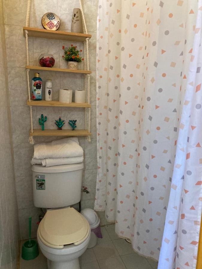 Calida Habitacion A 10 Min De Santo Domingo Oaxaca Экстерьер фото
