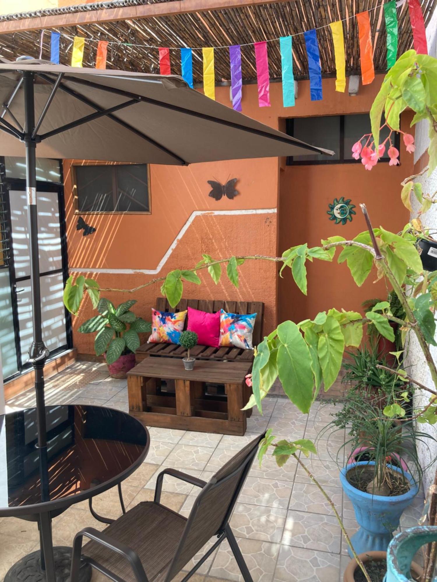 Calida Habitacion A 10 Min De Santo Domingo Oaxaca Экстерьер фото