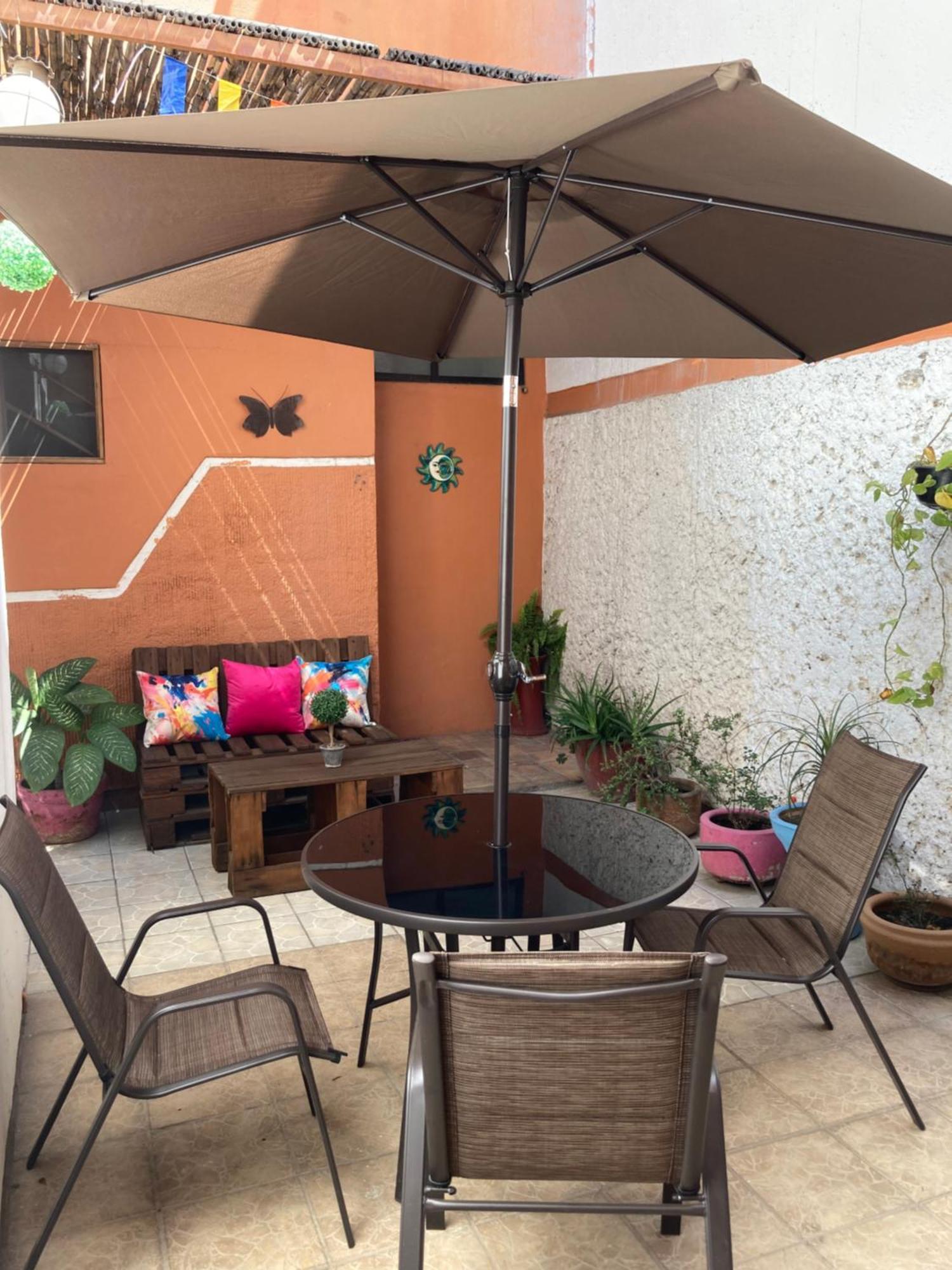 Calida Habitacion A 10 Min De Santo Domingo Oaxaca Экстерьер фото